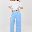 Laden Sie das Bild in den Galerie-Viewer,  Damen Hose model 225563 Rue Paris 
