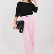 Laden Sie das Bild in den Galerie-Viewer,  Damen Hose model 225565 Rue Paris 
