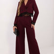 Laden Sie das Bild in den Galerie-Viewer,  Damen Hose model 225567 Rue Paris 
