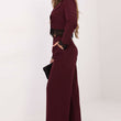 Laden Sie das Bild in den Galerie-Viewer,  Damen Hose model 225567 Rue Paris 
