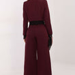 Laden Sie das Bild in den Galerie-Viewer,  Damen Hose model 225567 Rue Paris 
