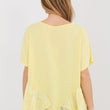 Laden Sie das Bild in den Galerie-Viewer,  Bluse model 225499 Italy Moda 

