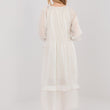 Laden Sie das Bild in den Galerie-Viewer, Alltagskleid model 225504 Italy Moda
