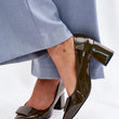 Laden Sie das Bild in den Galerie-Viewer,  Pumps mit Absatz model 225604 Step in style 
