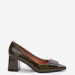 Laden Sie das Bild in den Galerie-Viewer,  Pumps mit Absatz model 225604 Step in style 
