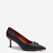 Laden Sie das Bild in den Galerie-Viewer,  Stöckelschuhe model 225605 Step in style 

