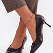 Laden Sie das Bild in den Galerie-Viewer,  Stöckelschuhe model 225605 Step in style 
