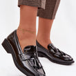 Laden Sie das Bild in den Galerie-Viewer,  Mokassins model 225611 Step in style 
