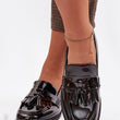 Laden Sie das Bild in den Galerie-Viewer,  Mokassins model 225611 Step in style 
