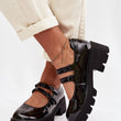 Laden Sie das Bild in den Galerie-Viewer,  Schuhe mit Absatz model 225612 Step in style 
