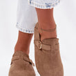 Laden Sie das Bild in den Galerie-Viewer,  Halbschuhe model 225614 Step in style 
