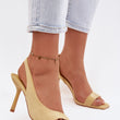 Laden Sie das Bild in den Galerie-Viewer,  Sandalen mit Absatz model 225631 Step in style 
