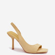 Laden Sie das Bild in den Galerie-Viewer,  Sandalen mit Absatz model 225631 Step in style 
