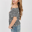 Laden Sie das Bild in den Galerie-Viewer,  Bluse model 225709 Sublevel 
