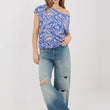 Laden Sie das Bild in den Galerie-Viewer,  Bluse model 225711 Sublevel 
