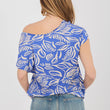 Laden Sie das Bild in den Galerie-Viewer,  Bluse model 225711 Sublevel 
