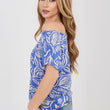 Laden Sie das Bild in den Galerie-Viewer,  Bluse model 225711 Sublevel 
