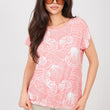 Laden Sie das Bild in den Galerie-Viewer,  Bluse model 225716 Sublevel 
