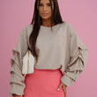Laden Sie das Bild in den Galerie-Viewer,  Sweater model 225735 LaBalancia 
