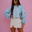 Laden Sie das Bild in den Galerie-Viewer,  Sweater model 225739 LaBalancia 
