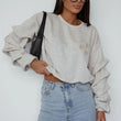 Laden Sie das Bild in den Galerie-Viewer,  Sweater model 225732 LaBalancia 
