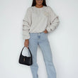 Laden Sie das Bild in den Galerie-Viewer,  Sweater model 225732 LaBalancia 
