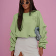 Laden Sie das Bild in den Galerie-Viewer,  Sweater model 225733 LaBalancia 
