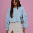 Laden Sie das Bild in den Galerie-Viewer,  Sweater model 225739 LaBalancia 
