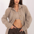 Laden Sie das Bild in den Galerie-Viewer,  Jacke model 225842 Rue Paris 
