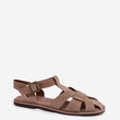 Laden Sie das Bild in den Galerie-Viewer,  Sandalen model 225946 Step in style 
