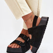 Laden Sie das Bild in den Galerie-Viewer,  Sandalen model 225950 Step in style 
