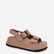 Laden Sie das Bild in den Galerie-Viewer,  Sandalen model 225952 Step in style 
