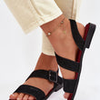 Laden Sie das Bild in den Galerie-Viewer,  Sandalen model 225953 Step in style 
