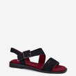 Laden Sie das Bild in den Galerie-Viewer,  Sandalen model 225953 Step in style 
