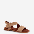 Laden Sie das Bild in den Galerie-Viewer,  Sandalen model 225954 Step in style 
