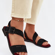 Laden Sie das Bild in den Galerie-Viewer,  Sandalen model 225953 Step in style 
