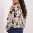 Laden Sie das Bild in den Galerie-Viewer,  Jacke model 226012 Italy Moda 
