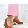Laden Sie das Bild in den Galerie-Viewer,  Pumps mit Absatz model 226026 Solea 
