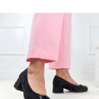 Laden Sie das Bild in den Galerie-Viewer,  Pumps mit Absatz model 226027 Solea 
