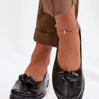 Laden Sie das Bild in den Galerie-Viewer,  Halbschuhe model 226081 Step in style 

