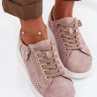 Laden Sie das Bild in den Galerie-Viewer,  Halbschuhe model 226082 Step in style 
