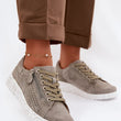 Laden Sie das Bild in den Galerie-Viewer,  Halbschuhe model 226083 Step in style 
