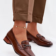 Laden Sie das Bild in den Galerie-Viewer,  Schuhe mit Absatz model 226084 Step in style 
