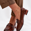 Laden Sie das Bild in den Galerie-Viewer,  Schuhe mit Absatz model 226084 Step in style 
