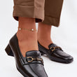 Laden Sie das Bild in den Galerie-Viewer,  Schuhe mit Absatz model 226085 Step in style 
