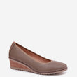 Laden Sie das Bild in den Galerie-Viewer,  Plateau-Halbschuhe model 226087 Step in style 
