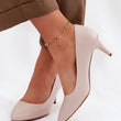 Laden Sie das Bild in den Galerie-Viewer,  Stöckelschuhe model 226089 Step in style 

