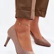 Laden Sie das Bild in den Galerie-Viewer,  Stöckelschuhe model 226093 Step in style 
