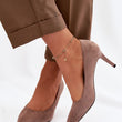 Laden Sie das Bild in den Galerie-Viewer,  Stöckelschuhe model 226093 Step in style 

