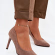 Laden Sie das Bild in den Galerie-Viewer,  Stöckelschuhe model 226094 Step in style 
